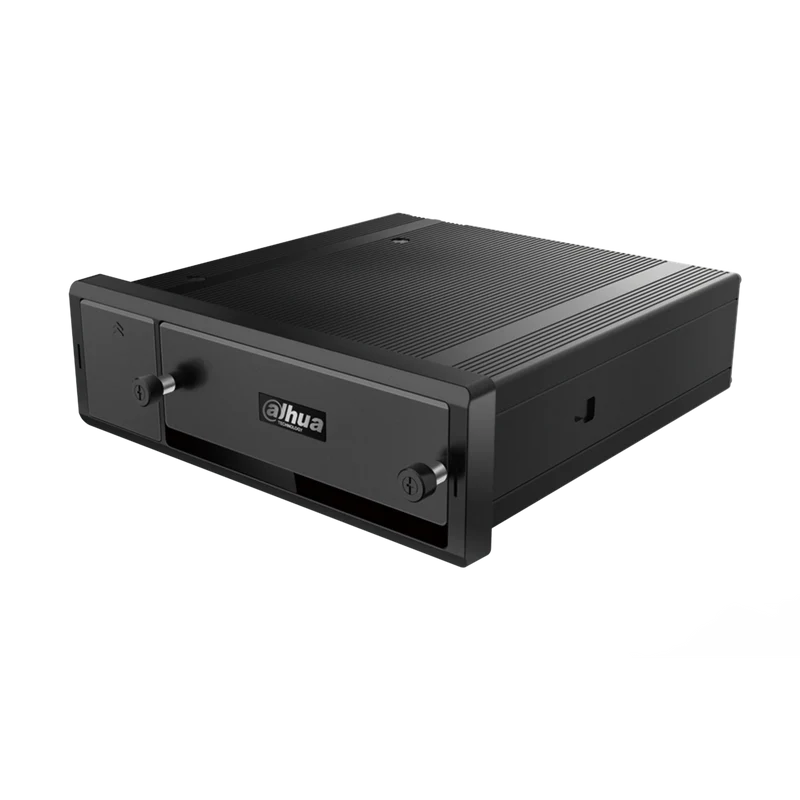 Enregistreur vidéo mobile DAHUA MXVR6212 8+4 canaux 2 disques durs