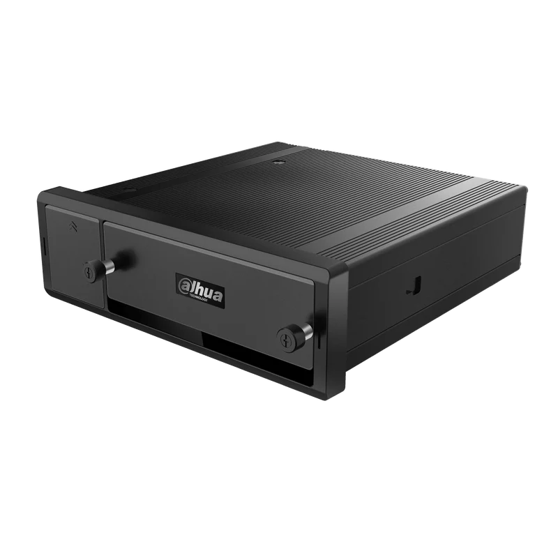 DAHUA MXVR4104-GFWI Enregistreur vidéo mobile AI 4 canaux H.265 1/2 disques durs