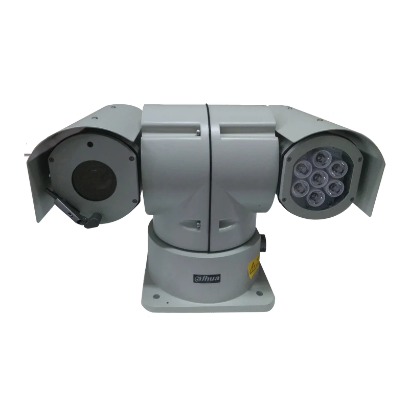 Système de positionnement mobile réseau Full HD DAHUA MPTZ3300-2030URA-NT 2MP