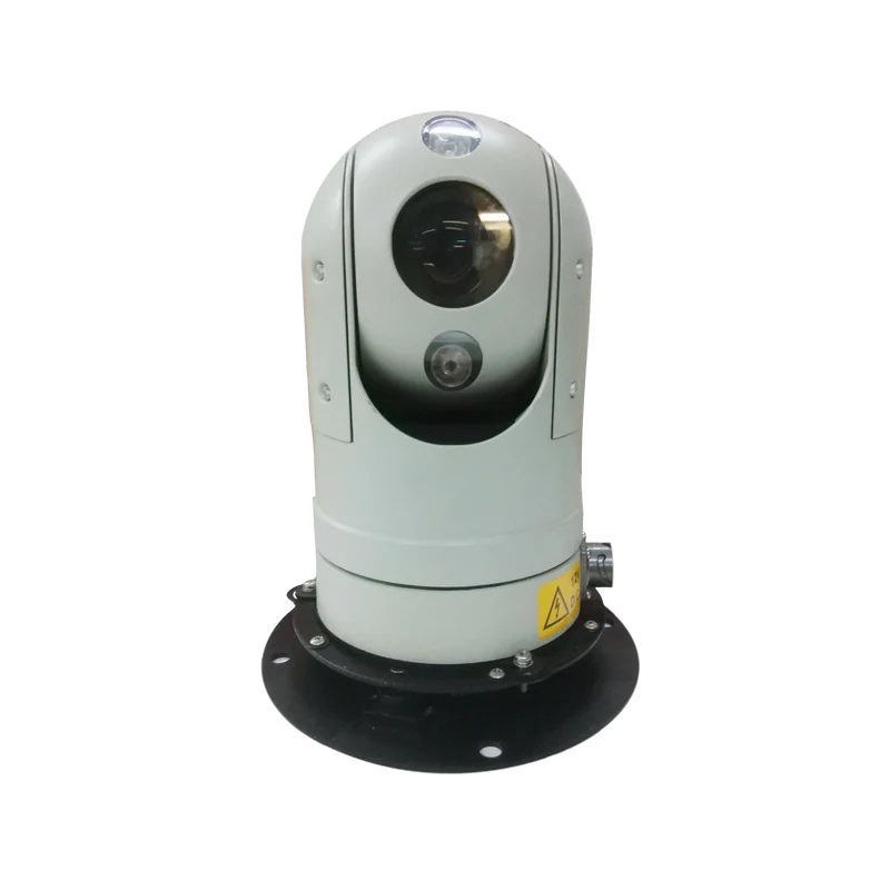 DAHUA MPTZ1100-2030RA Caméra PTZ IR HD portative mobile