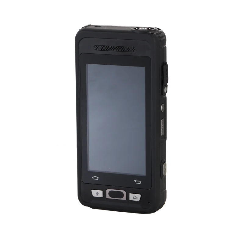 Enregistreur vidéo DAHUA MPT310 pour les forces de l'ordre