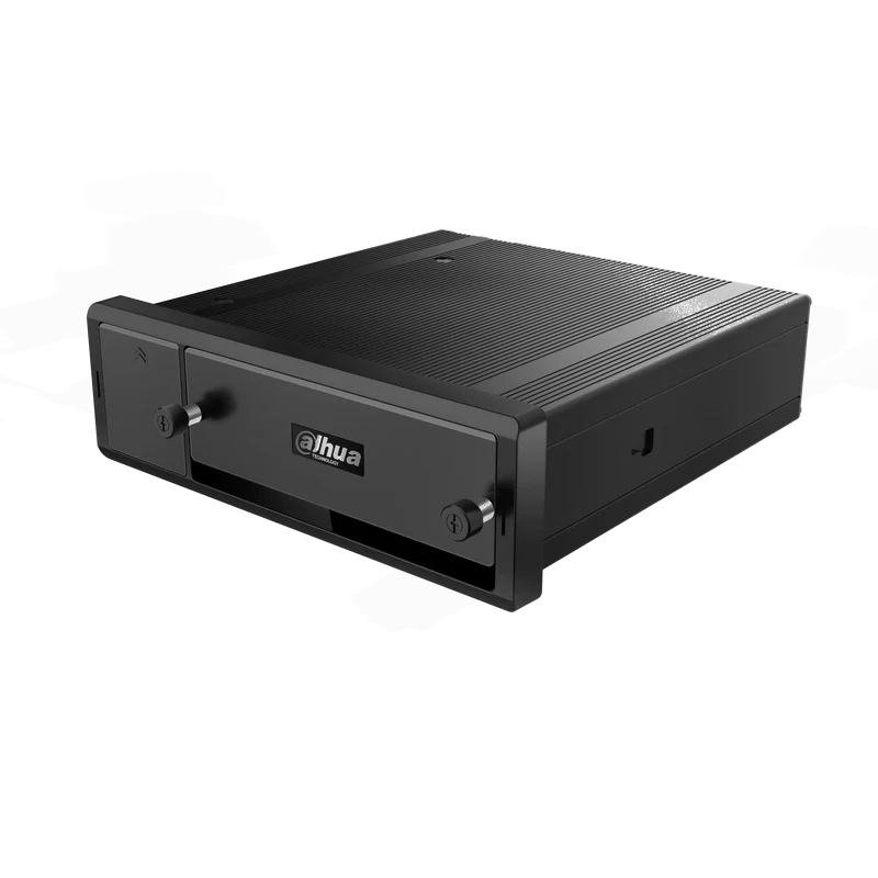 DAHUA MNVR8208-I Enregistreur vidéo mobile 8 canaux POE H.265 2 disques durs