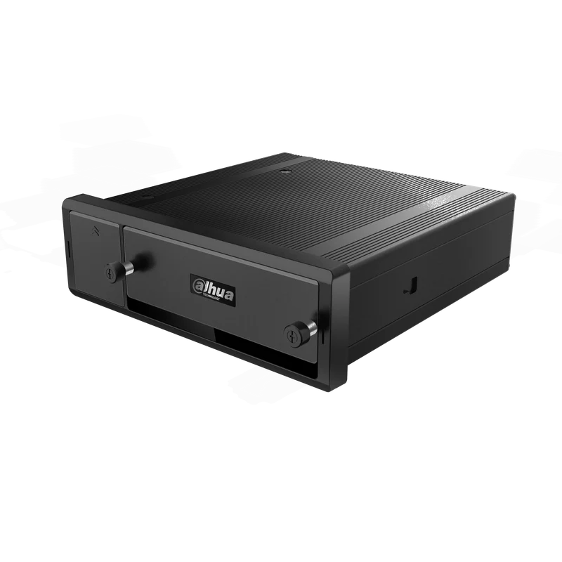 Enregistreur vidéo mobile DAHUA MNVR8104-I 4 canaux POE H.265 1 disque dur