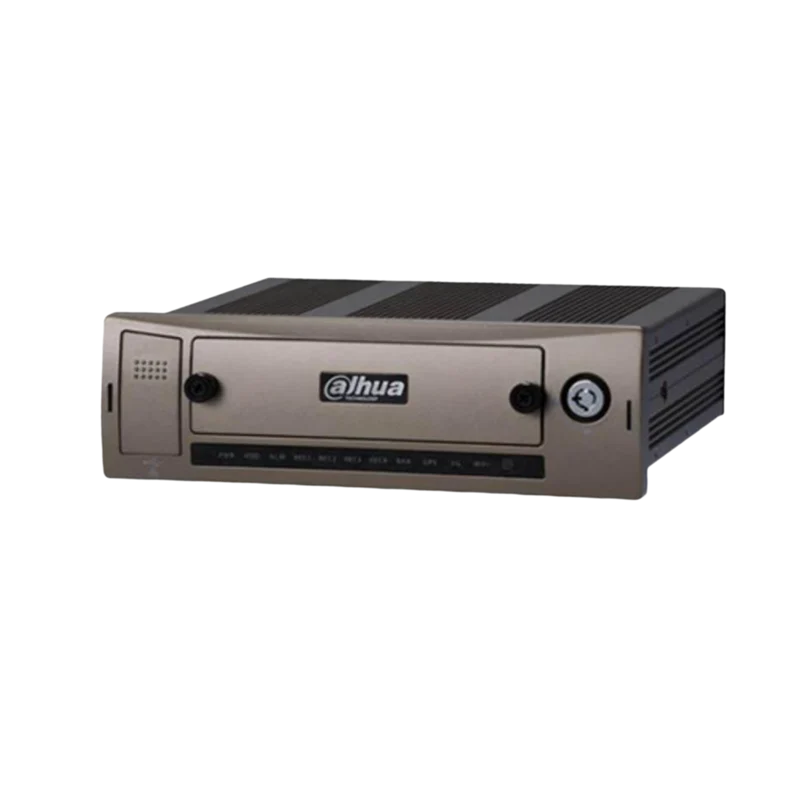 DAHUA MNVR8104-GFW Enregistreur vidéo réseau mobile PoE 4 canaux