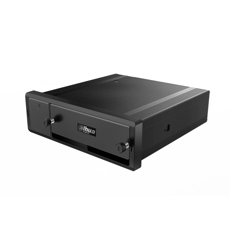 Enregistreur vidéo mobile DAHUA MNVR4104 4 canaux POE 1 disque dur