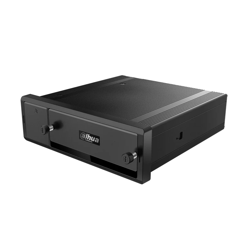 DAHUA MCVR6208 Enregistreur vidéo HDCVI mobile 8 canaux