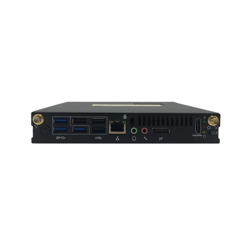 Module PC détachable DAHUA MC-PI7682IL
