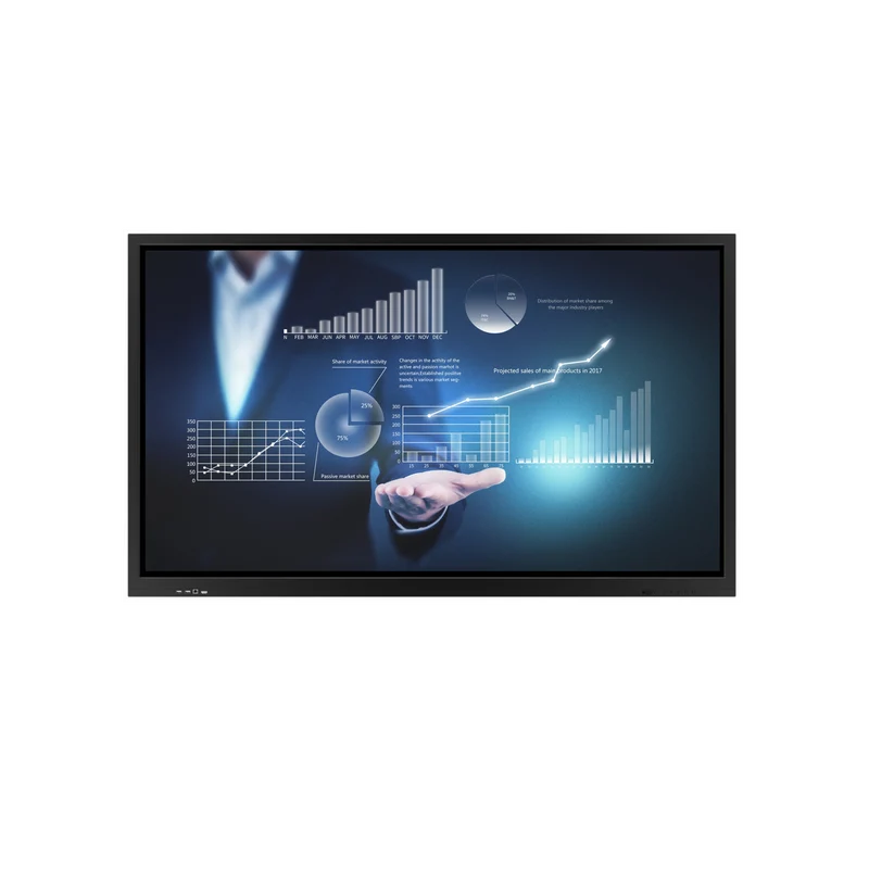 DAHUA LU65-LT400 Tableau blanc interactif intelligent UHD 65''