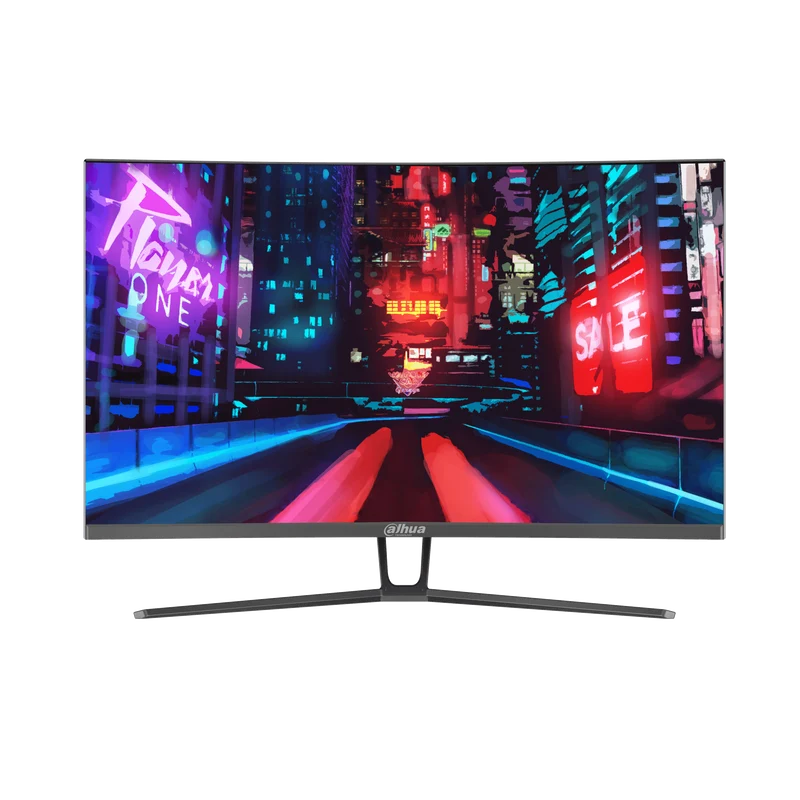 DAHUA LM32-E230C 31.5 ??? Moniteur FHD