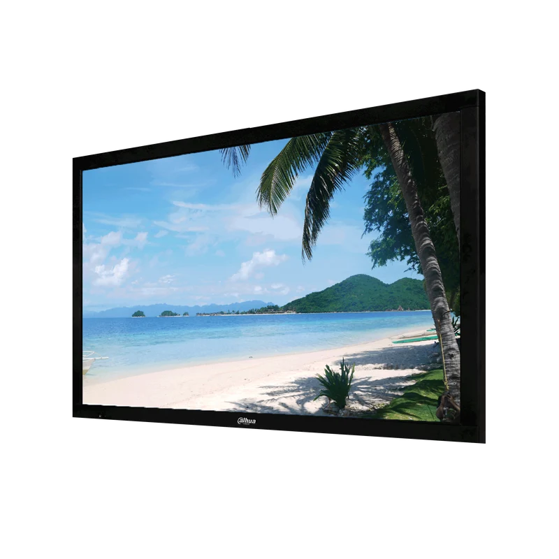Moniteur LED UHD 28" DAHUA LM400-S28