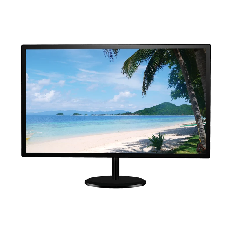 Moniteur LED UHD DAHUA LM27-F410 27''