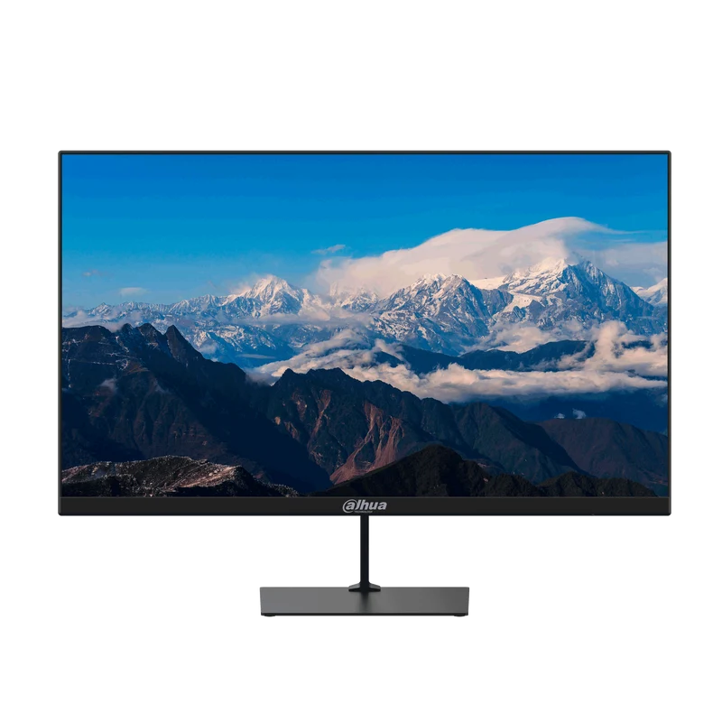 Moniteur IPS FHD 24" DAHUA LM201-C23.8