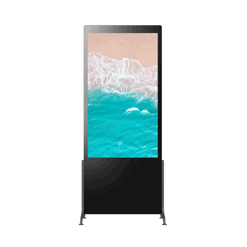 DAHUA LDV55-SAI400K Affichage numérique au sol 55''