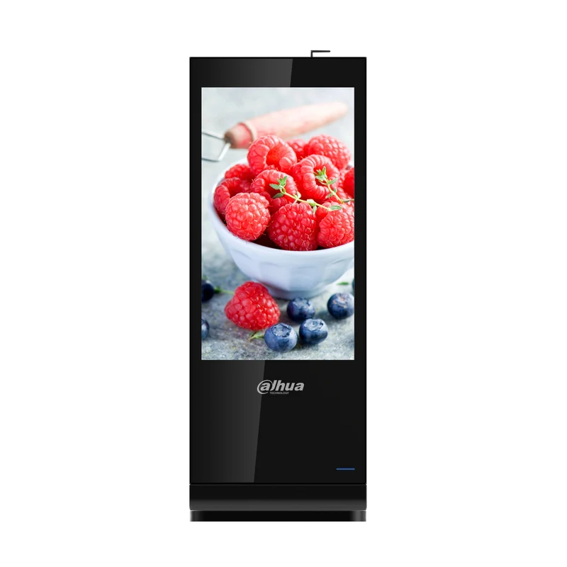 DAHUA LDV55-SAI200 Affichage numérique au sol 55''