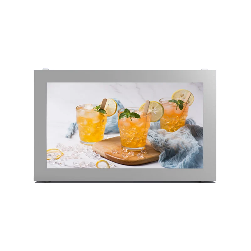 DAHUA LDH65-EAO200H Affichage numérique mural extérieur 65''