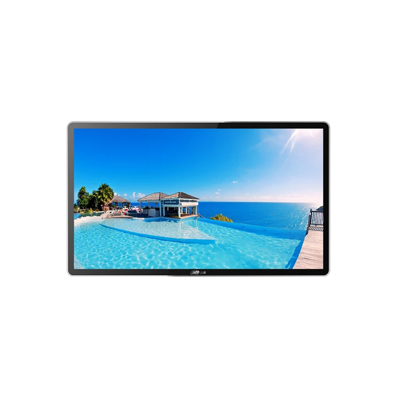 DAHUA LDH49-SAI200 Affichage numérique LCD mural 49''