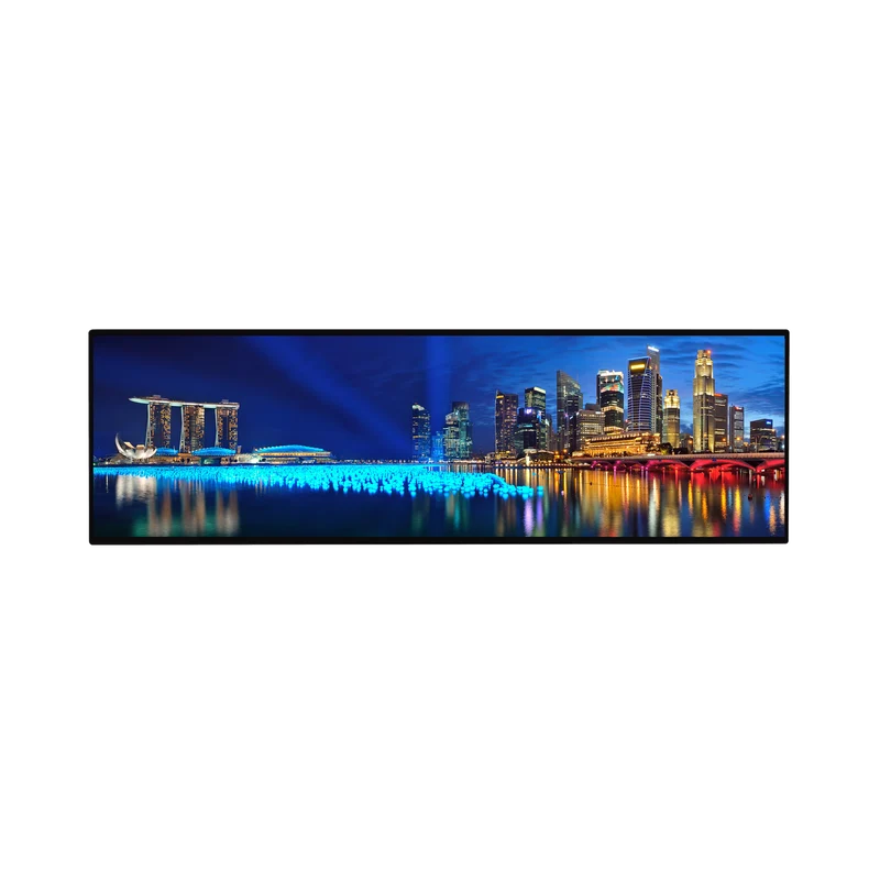 DAHUA LDH37-SAI100 Affichage numérique LCD mural 37''