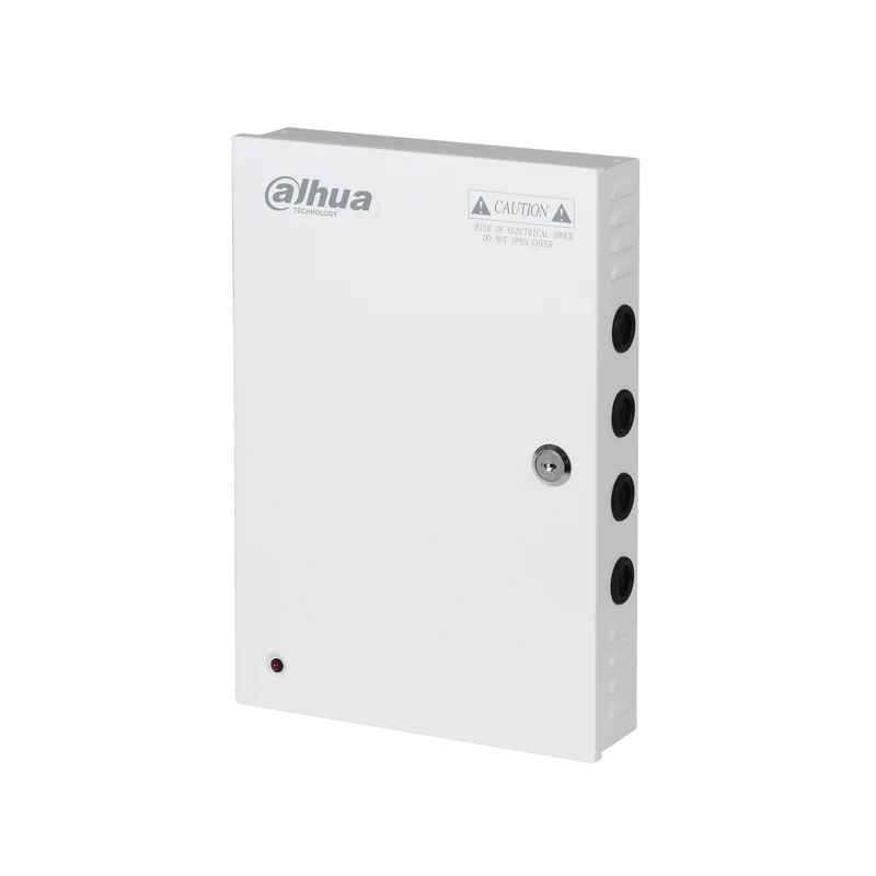 DAHUA PFM343-19CH Boîtier d'alimentation distribué CCTV