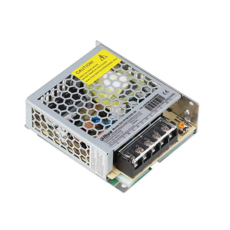 DAHUA PFM320S-50 Alimentation à découpage DC12V 50W