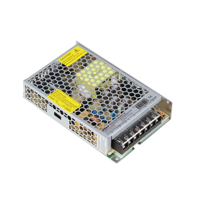 DAHUA PFM320S-150 Alimentation à découpage DC12V 150W