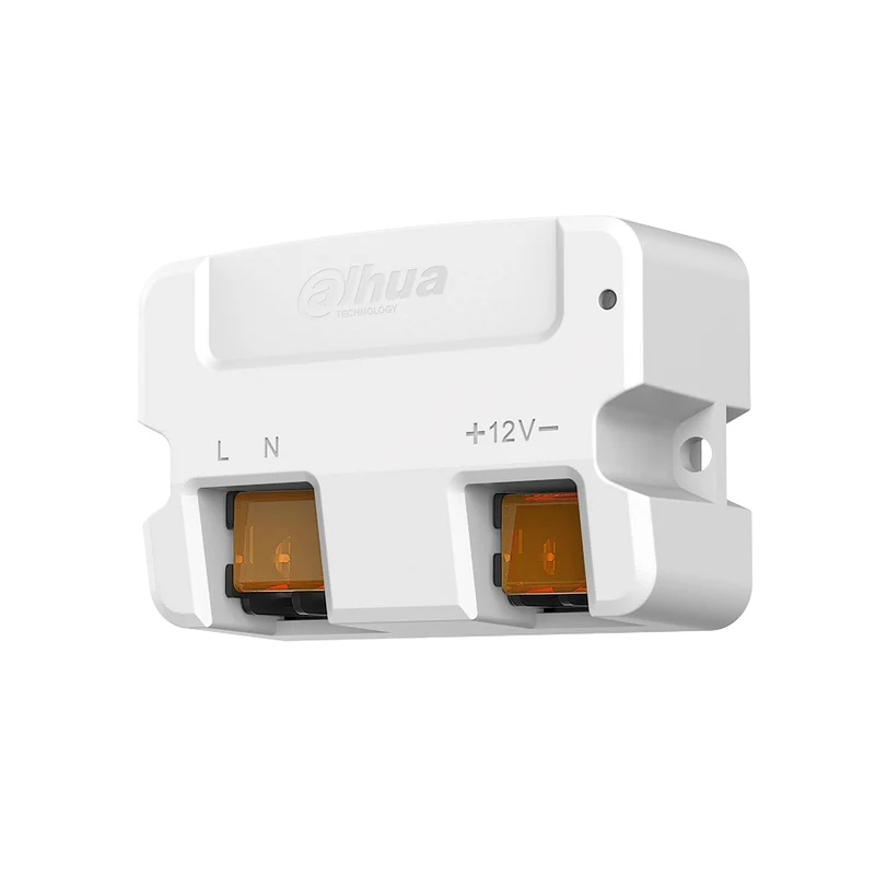 Adaptateur secteur DAHUA PFM320D-015 DC12V1.5A