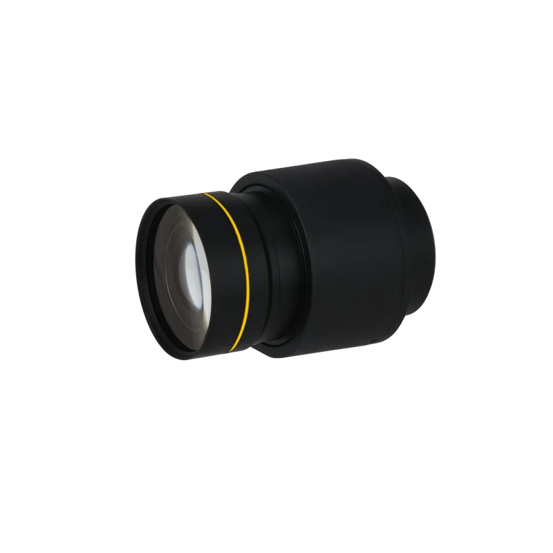 Objectif motorisé DAHUA PFL1640-L12PE 12MP 1.1" F1.4 16-40 mm (P-iris)