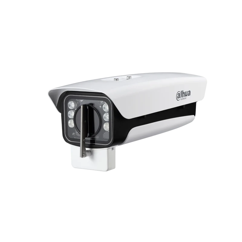 DAHUA PFH610N-IR-W Boîtier multifonction 14"