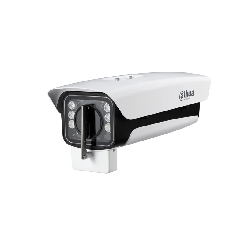 DAHUA PFH610A-IR-W-POE Boîtier anticorrosion 14"