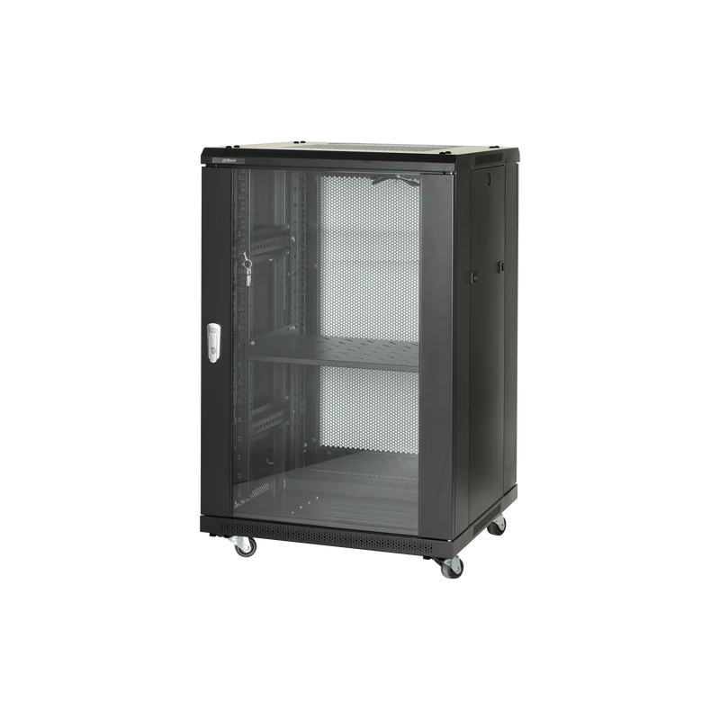 DAHUA PFC200D-18U6D Armoire rack 19" 18U