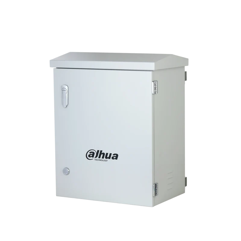 DAHUA PFC102F Boîte de distribution