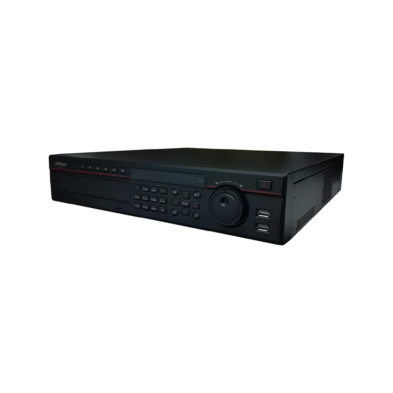 DAHUA NVRDE08-32 Enregistreur vidéo réseau intelligent professionnel 32U 2K 4 canaux