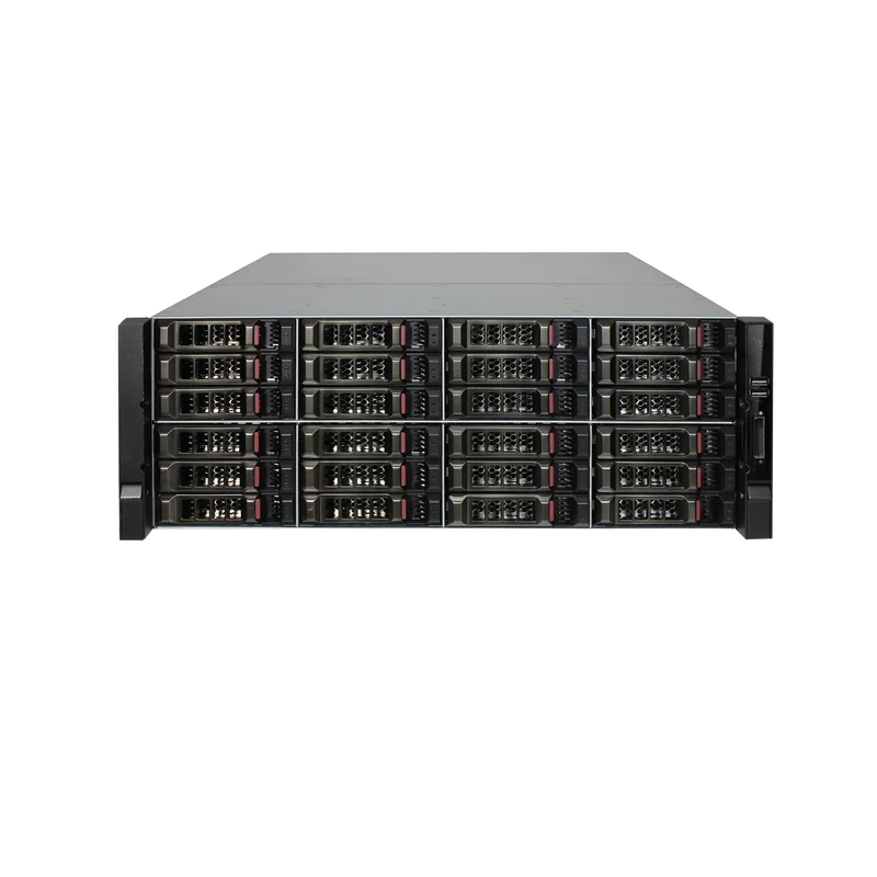 DAHUA NVR724R-256 Enregistreur vidéo ultra réseau 256 canaux