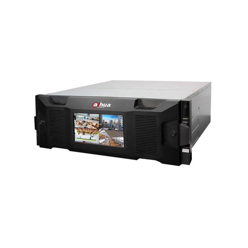 DAHUA NVR724D-256 Enregistreur vidéo ultra réseau 256 canaux