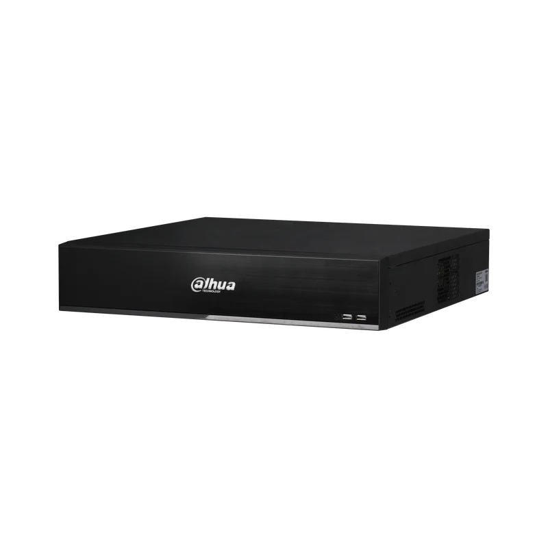 Enregistreur vidéo réseau DAHUA NVR5832/5864-I 32/64 canaux 2U WizMind