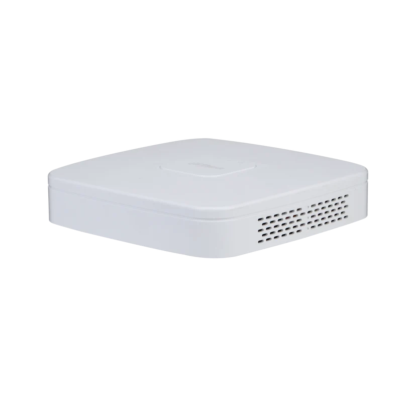 DAHUA NVR4108-P-4KS2/L Enregistreur vidéo réseau intelligent 8 canaux 1U 1HDD 4PoE