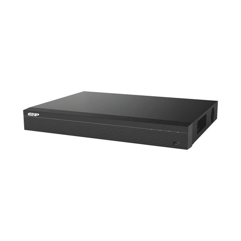 DAHUA NVR2B16 Enregistreur vidéo réseau 16 canaux 1U H.265