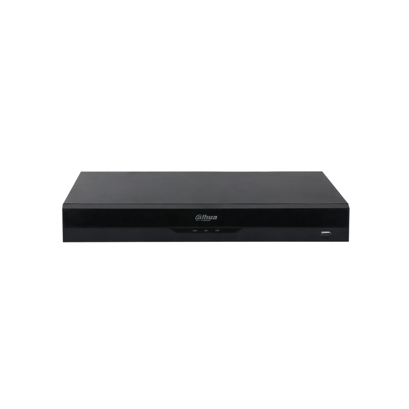 DAHUA NVR2216-I Enregistreur vidéo réseau WizSense 16 canaux 1U