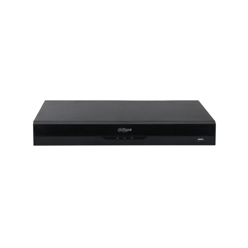 DAHUA NVR2216-16P-I Enregistreur vidéo réseau 16 canaux 1U 16PoE WizSense
