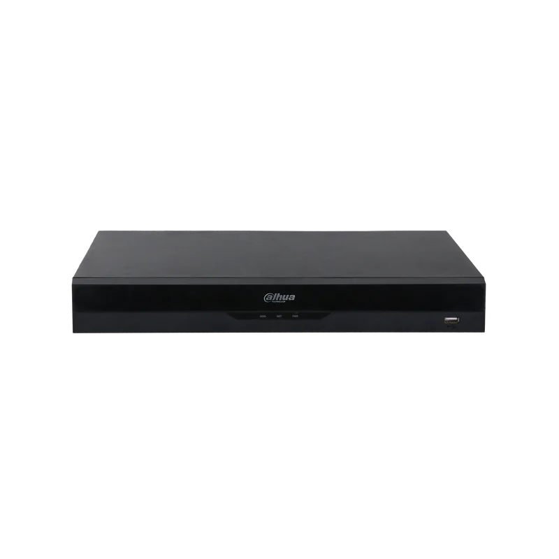 DAHUA NVR2208-I Enregistreur vidéo réseau WizSense 8 canaux 1U