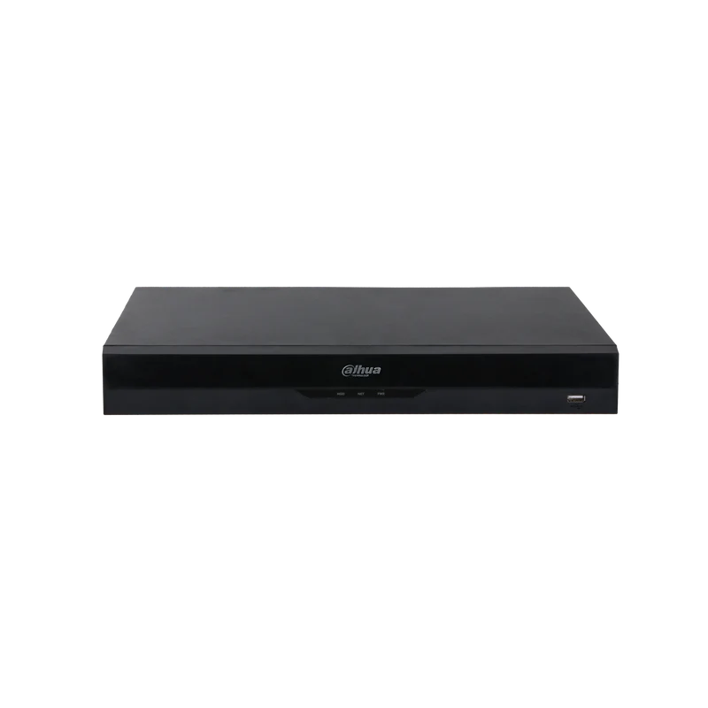 DAHUA NVR2208-8P-I Enregistreur vidéo réseau 8 canaux 1U 8PoE WizSense