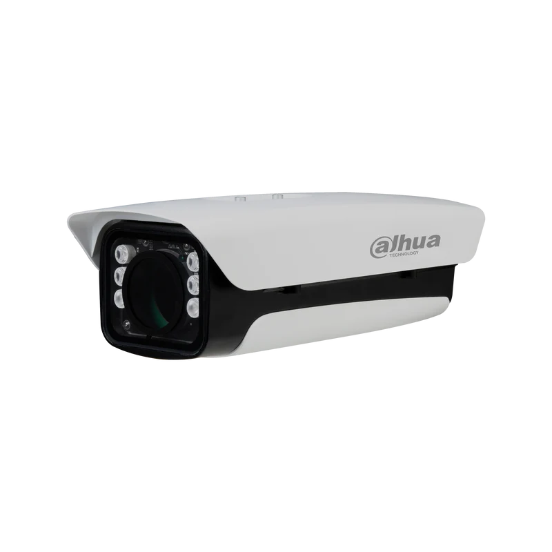 DAHUA PFH610V-IR-POE Boîtier anti-vandalisme 14"