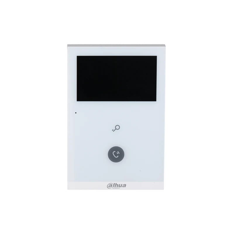 Moniteur d'intérieur hybride Wi-Fi à 5113 fils DAHUA VTH2H-W