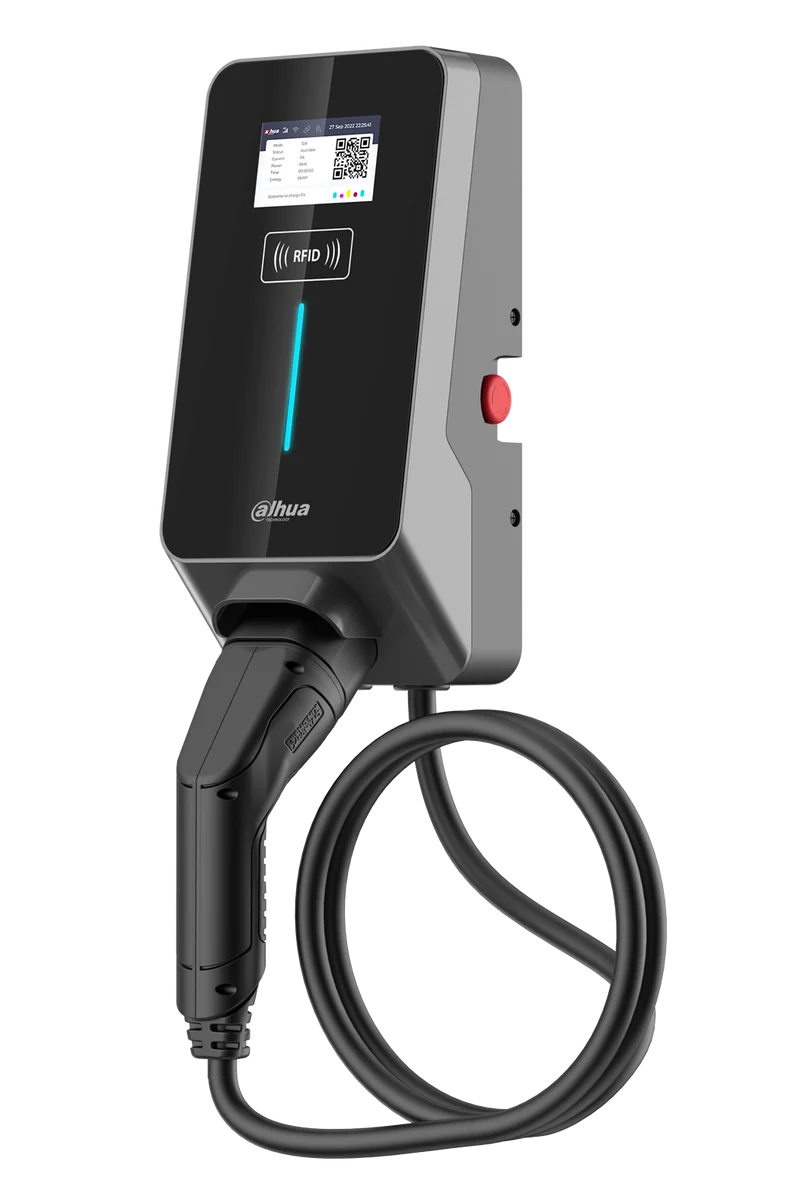 DAHUA ITSDY-5101-07 Chargeur de véhicule électrique