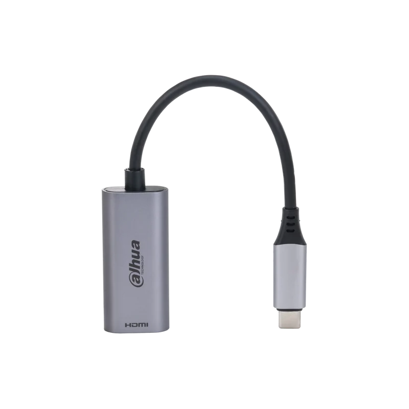 Adaptateur DAHUA TC31H USB 3.1 Type-C vers HDMI