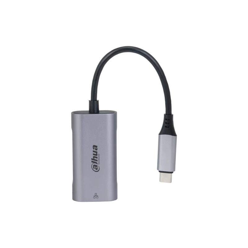 Adaptateur DAHUA TC31 USB 3.0 Type-C vers RJ45