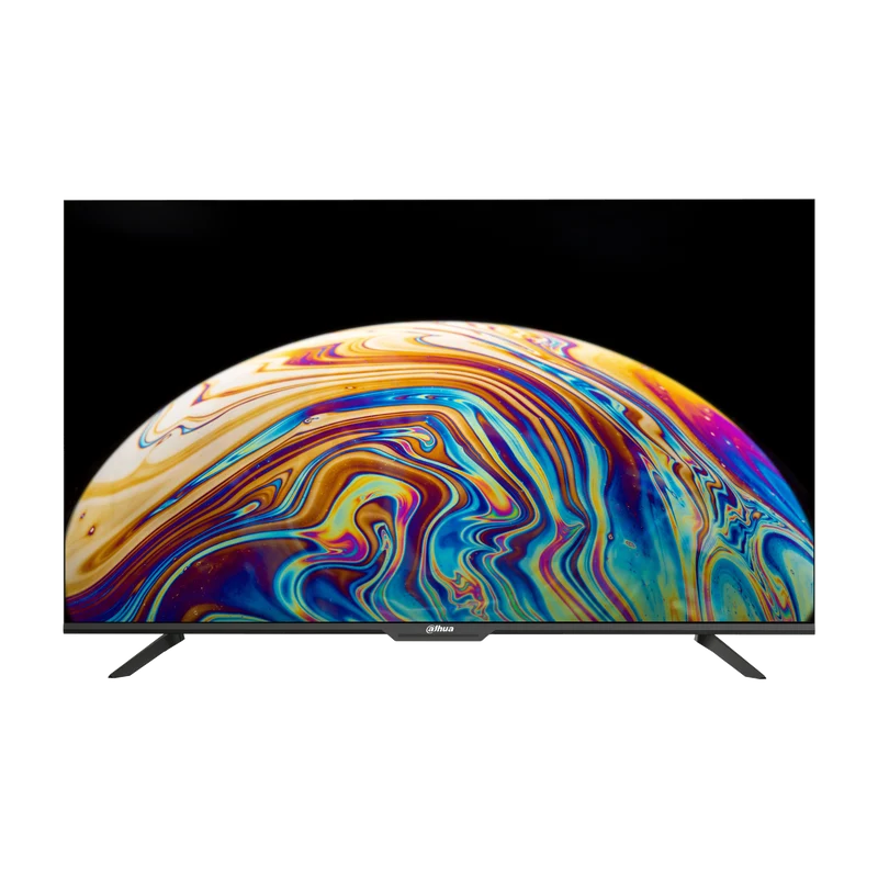 DAHUA LTV55-SD400 Téléviseur Android UHD 55''