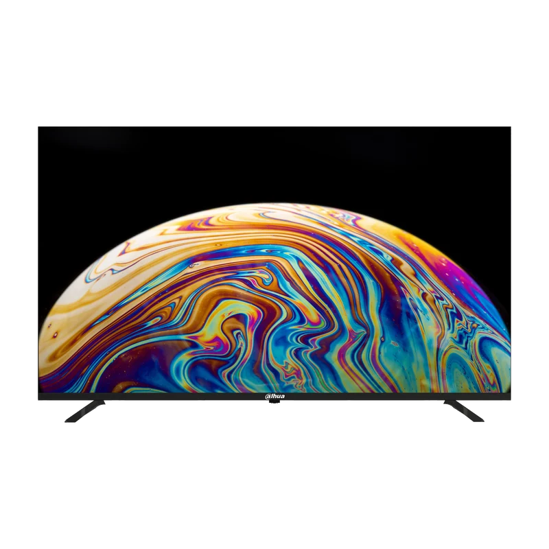 DAHUA LTV50-SD400 Téléviseur Android UHD 55''