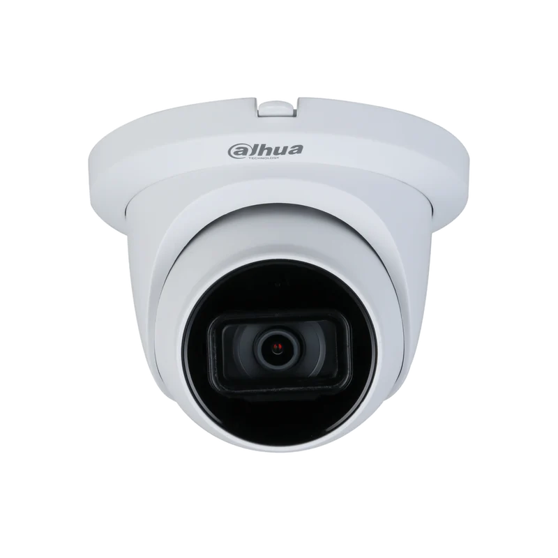 DAHUA IPC-HDW5442TM-ASE Caméra réseau WizMind IR à focale fixe 4MP