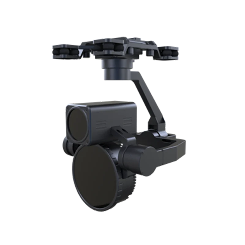 Caméra PTZ de diffusion en direct DAHUA UAV-GA-V-2030ULP