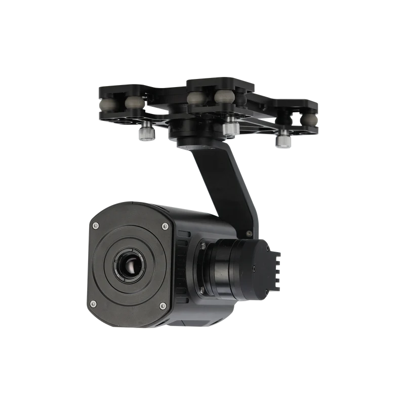 Caméra PTZ thermique DAHUA UAV-GA-T-0600TA